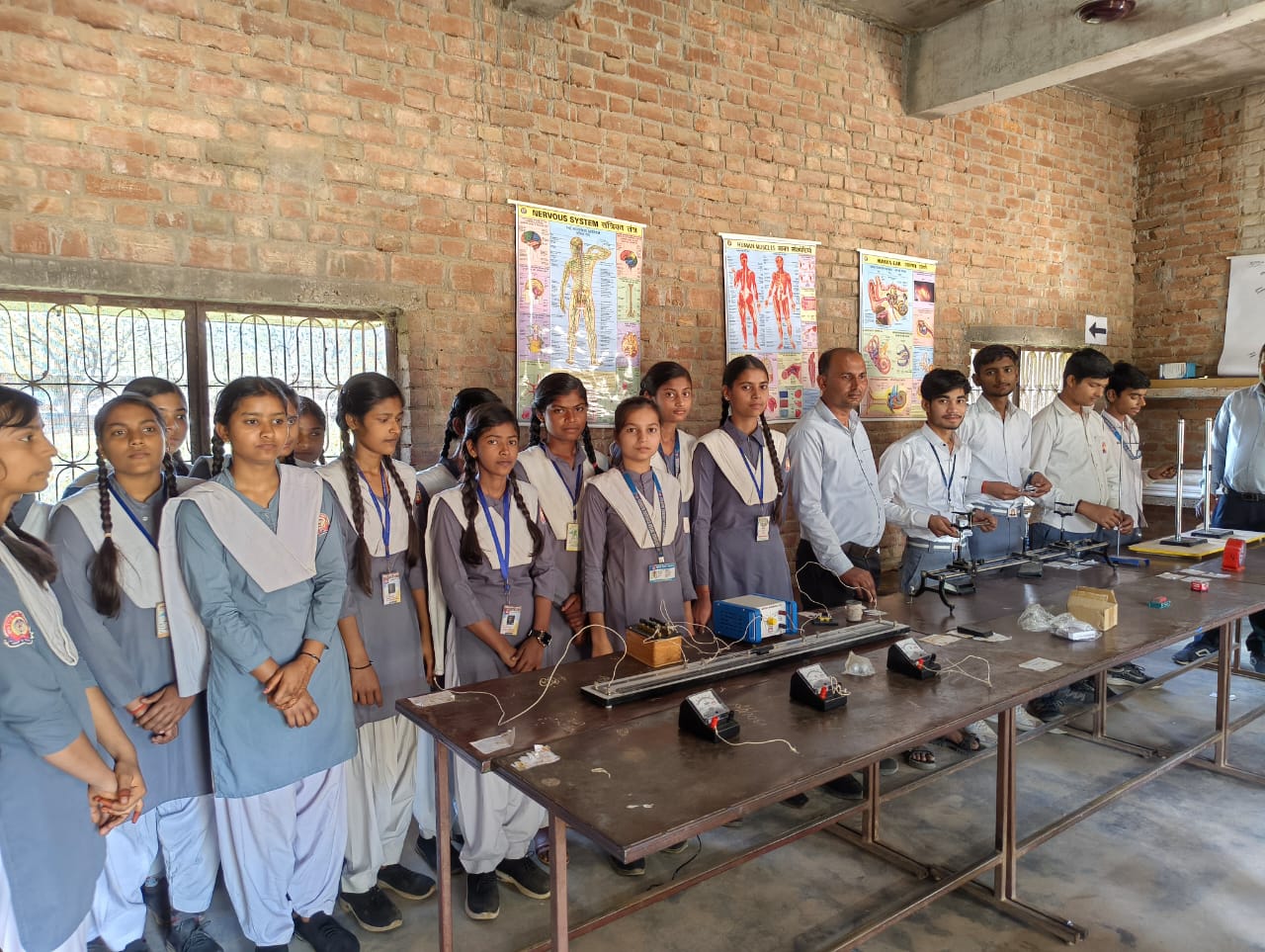 Krishak Inter College Gallery Image 12